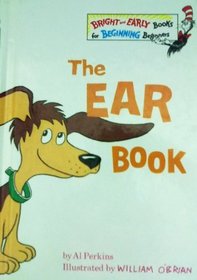 Bright & Early: Ear Book [Hardcover]