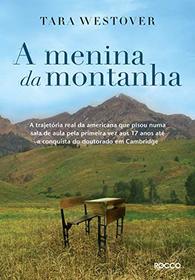 A Menina da Montanha (Em Portugues do Brasil)