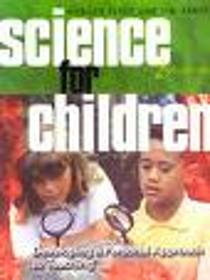 Science for Children 2nd Edition