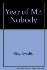 Year of Mr. Nobody