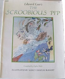 Edward Lear's the Scroobious Pip (A Harper trophy book)