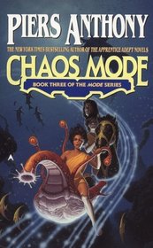 Chaos Mode (Virtual Mode #3)
