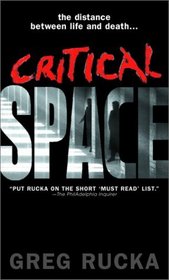 Critical Space