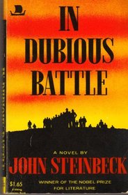 In Dubious Battle