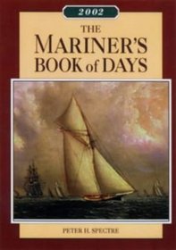 The Mariner's Book of Days 2002 (WoodenBoat Books)