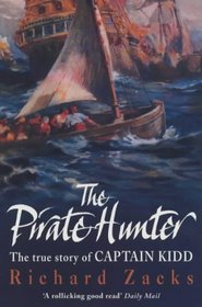 The Pirate Hunter