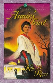 Annie's Trust (Serenity Inn, Bk 6)