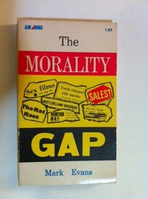 The morality gap