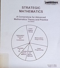 Strategic mathematics