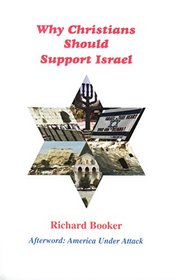 Why Christians Should Support Israel