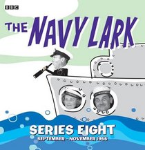 Navy Lark: Collected Series 8