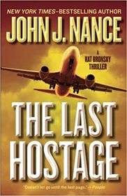 The Last Hostage (Kat Bronsky, Bk 1)
