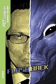 Flashback (Science Fiction) (Pageturners)