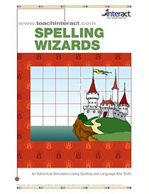 Spelling Wizards