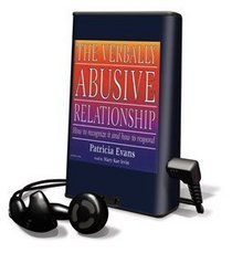 The Verbally Abusive Relationship - on Playaway