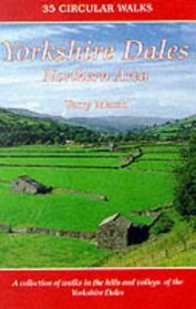 The Yorkshire Dales: Northern and Eastern Area: A Collection of Walks in the Hills and Valleys of Swaledale, Wensleydale, Nidderdale (Dalesman Walking Guides)