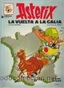 Asterix - La Vuelta a la Galia