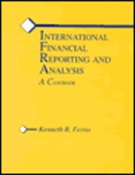 International Financial Reporting and Analysis: A Casebook