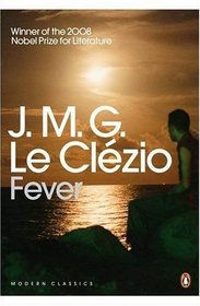 Fever (Penguin Modern Classics)