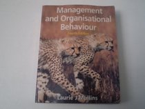 Management and Organisational Behaviour: Behaviour Studies Workbook