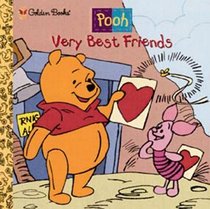 Very Best Friends (Pooh)