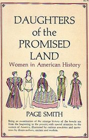 Daughters of the Promised Land, Women in American History
