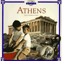 Athens (Cities of the World)