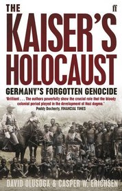 Kaiser's Holocaust