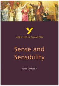 York Notes Advanced on Jane Austen's 