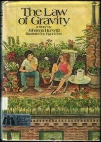 The law of gravity: A story