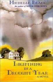 Lightning in a Drought Year: A Novel of the Heartland