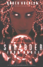 Shredder: Iron Angel