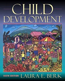 Child Development: AND MyDevelopmentLab Student Starter Kit