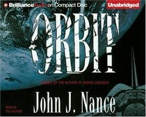 Orbit (Audio CD) (Unabridged)