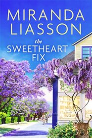 The Sweetheart Fix (Blossom Glen, Bk 2)