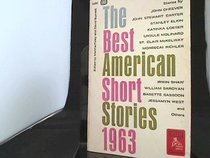 Best American Short Stories: 1963