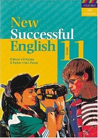 New Successful English: Gr 11: Pupil's Book