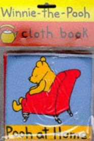 Pooh at Home (Hunnypot Library)