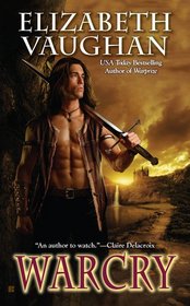 Warcry (Chronicles of the Warlands, Bk 4)