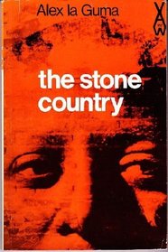 The Stone Country (African Writers Series No. 152)