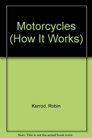 Motorcycles (How It Works)