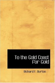 To the Gold Coast for Gold