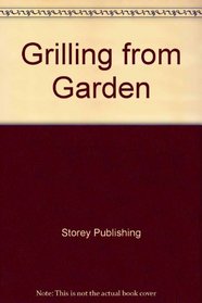 Grilling from Garden