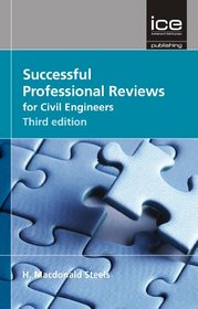 Successful Professional Reviews (Construction Process and Proje)