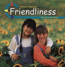 Friendliness (Character Education)