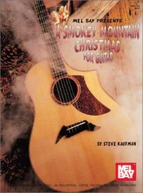 A Smokey Mountain Christmas for Guitar