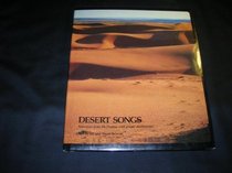 Desert Songs/Psalms 107-122