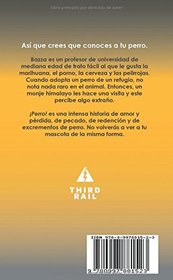 Perro! (Spanish Edition)