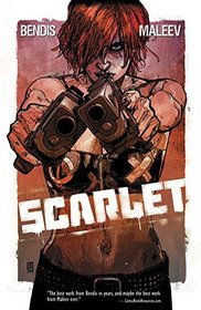 Scarlet Book 1