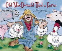 Old Macdonald Had a Farm (Traditional Songs)